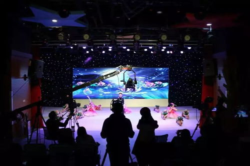 廣電專業(yè)演播劇場(chǎng)，快來(lái)預(yù)定吧！廣播電視節(jié)目制作經(jīng)營(yíng)的理想選擇